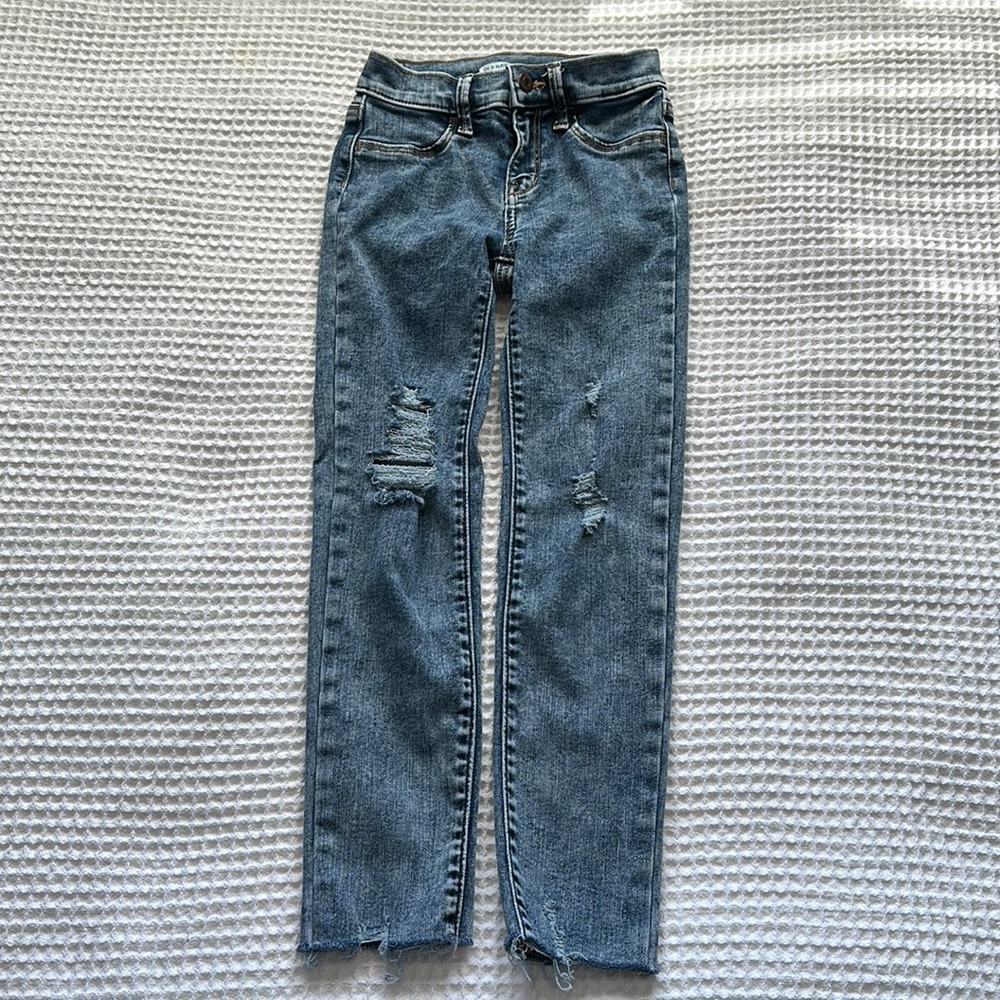Old Navy Kids Jeggings